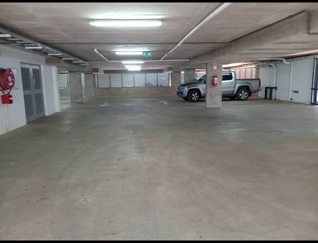 12M² BUSINESS TO LET IN UMHLANGA RIDGE